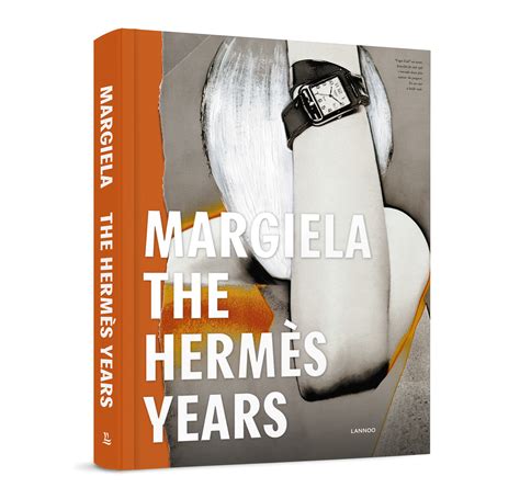 martin margiela hermes book|Margiela Hermes retrospective.